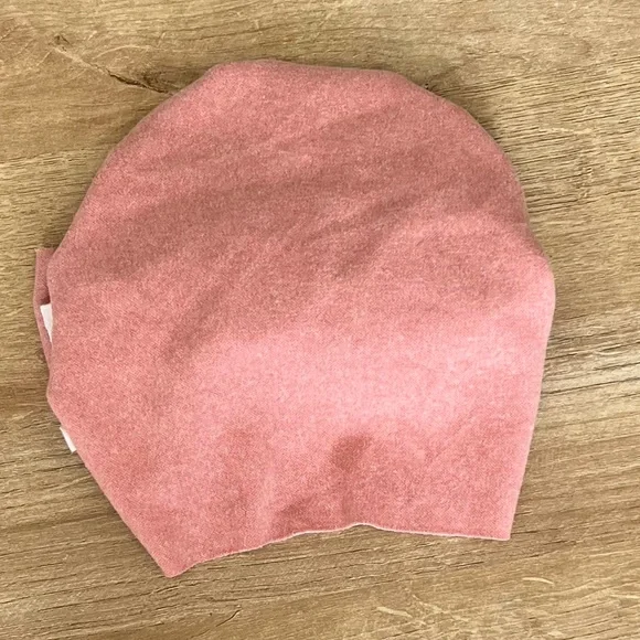 Baby Head Wrap with Bow - Picture 2 of 3